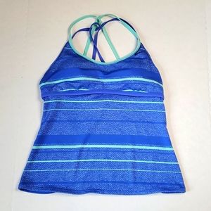 Nike Woman's Swin Top EUC